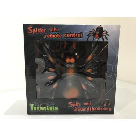Spin met afstandsbediening Tarantula R/C