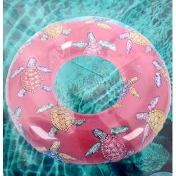 Zwemband Schildpadden - 91 cm