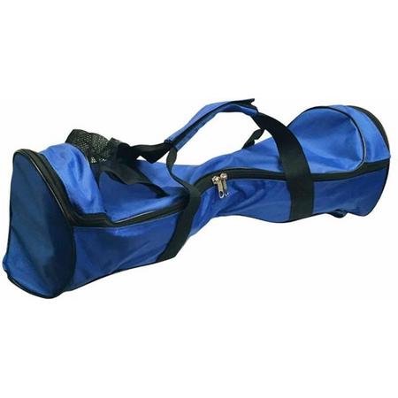 Draagtas Hoverboard 6,5 inch - Blauw