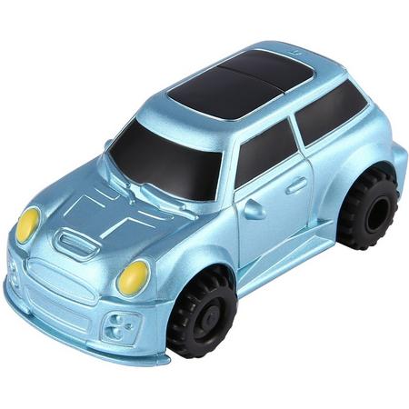 speelgoed auto - Sensor auto- Inductieve werking - Zelfrijdende