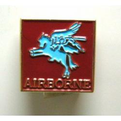 Pin Airborne Pegasus