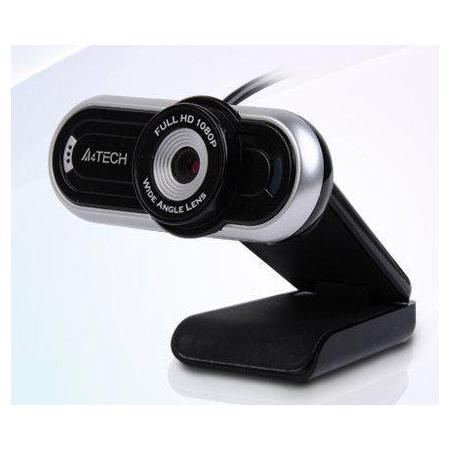 A4-PK-920H Webcam 1080P Full-HD black