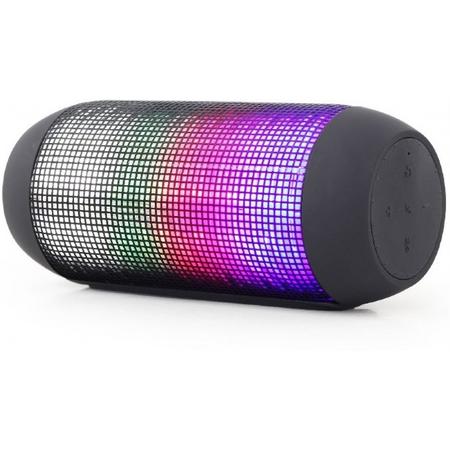 Bluetooth Speaker LED