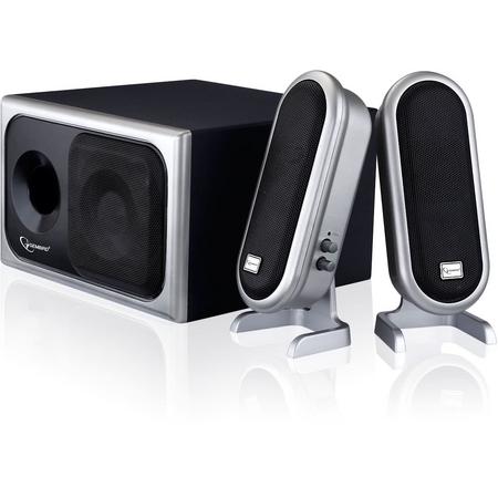 Gembird, Multimedia Speaker 2.1 system, 45w