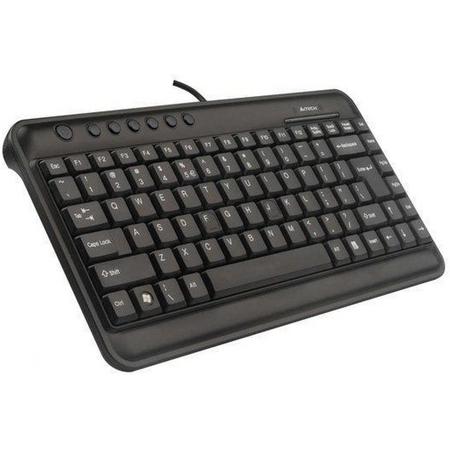 Gembird A4 Tech KL-5UP Laptop Keyboard Tastatur USB 2.0