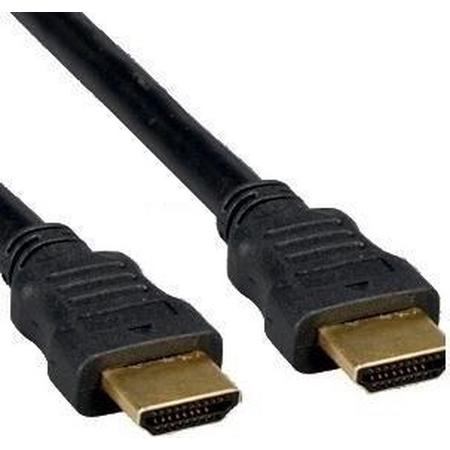 Gembird CC-HDMI-10M HDMI kabel HDMI Type A (Standaard) Zwart