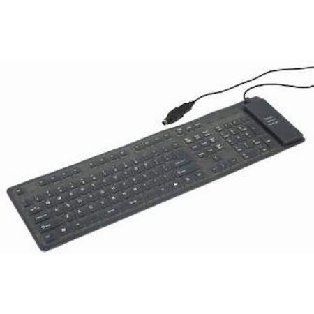 Gembird Flexible Keyboard