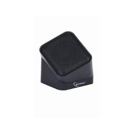 Gembird draagbare Speaker - 40w PMPO Output