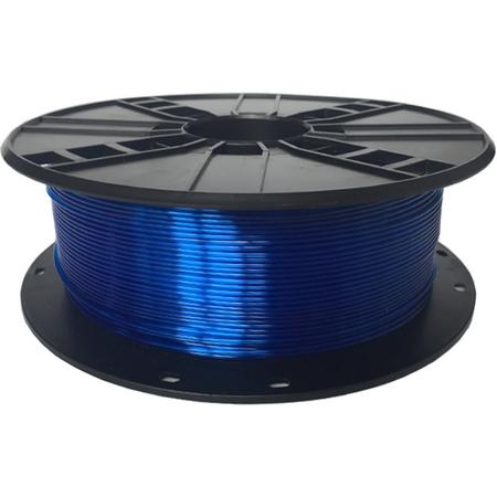 Gembird3 3DP-PETG1.75-01-B - Filament PETG, 1.75 mm, blauw