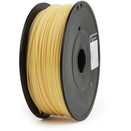 Gembird3 FF-3DP-ABS1.75-02-Y - Filament (600 g) ABS, 1.75 mm, geel