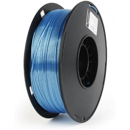 PLA-PLUS filament blauw, 1.75 mm, 1 kg