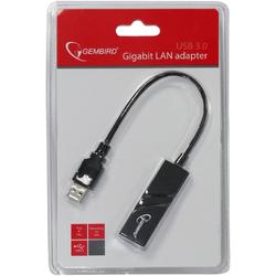 adapterkabel USB 3.0(M)-UTP(F) RJ-45