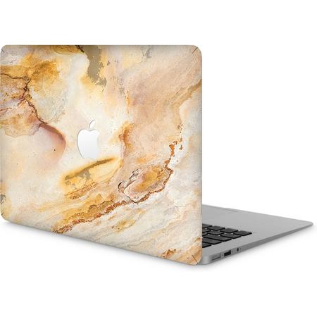 Autumn stone cover voor Macbook Pro 15 2013-2015
