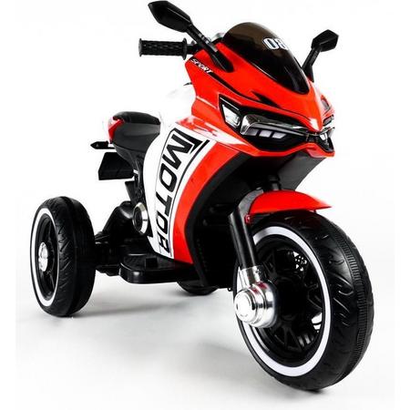 Elektrische Kindermotor Superbike R6