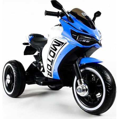 Elektrische Kindermotor Superbike R6