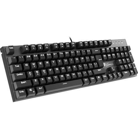 Genesis THOR300 Mech Keyboard TKL