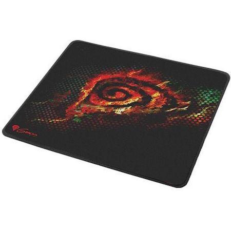 M12 Fire Gaming Mousepad