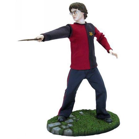 Gallery Collection Harry Potter Statue