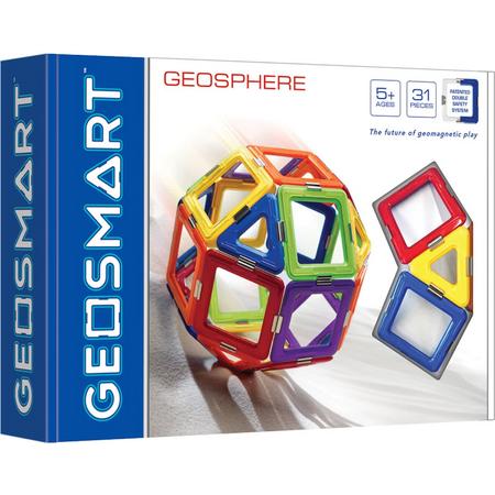 GeoSmart GeoSphere - 30 pcs