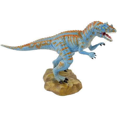 Ceratosaurus speelgoed dinosaurus - speelfiguur - verzameldino