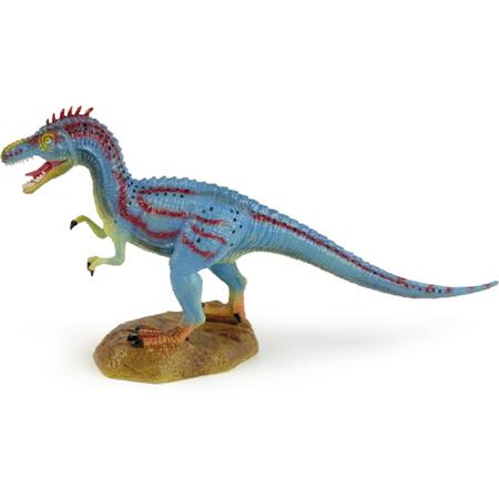 Daspletosaurus speelgoed dinosaurus - speelfiguur - verzameldino