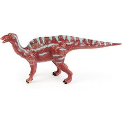 Edmontosaurus speelgoed dinosaurus - speelfiguur - verzameldino