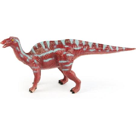 Edmontosaurus speelgoed dinosaurus - speelfiguur - verzameldino