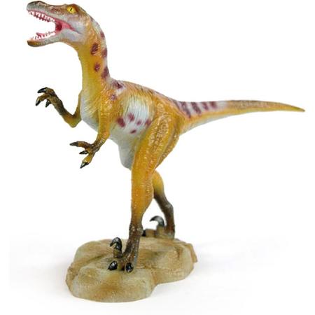 Megaraptor speelgoed dinosaurus - speelfiguur - verzameldino