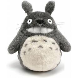 Ghibli - Plush Totoro Smiling 25Cm