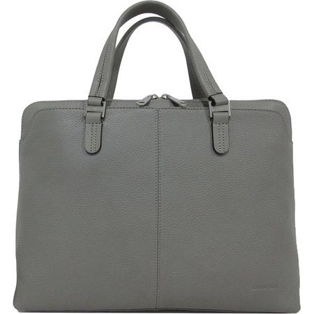 Gigi Fratelli Elegance Lady Businessbag 13.3 grey