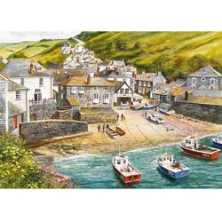Gibsons: Port Isaac (500)