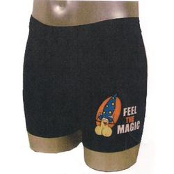 humor - boxershort - Feel the magic- one size