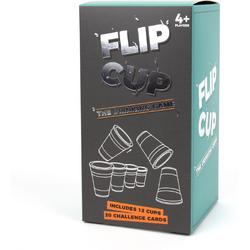 Gift Republic Flip Cup Drankspel