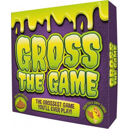 Gift Republic Gross: The Game