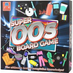 Gift Republic Super 00s Board Game