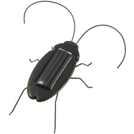 Kakkerlak Op Zonne-Energie Speelgoed - Solar Cockroach - Educatief Speelgoed Voor Jong En Oud