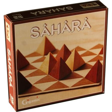 Gigamic Sahara bordspel