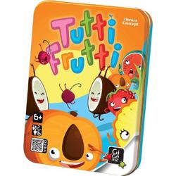 Tutti Frutti - Kinderspel