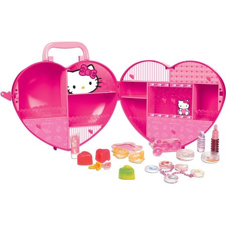 Hello Kitty Make-Up Set