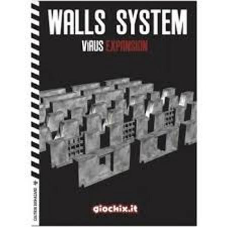 Virus Walls system expansion