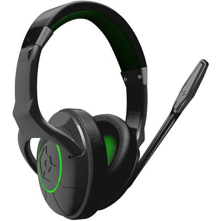 Gioteck AX1-R Amplified HD Gaming Headset  Xbox 360