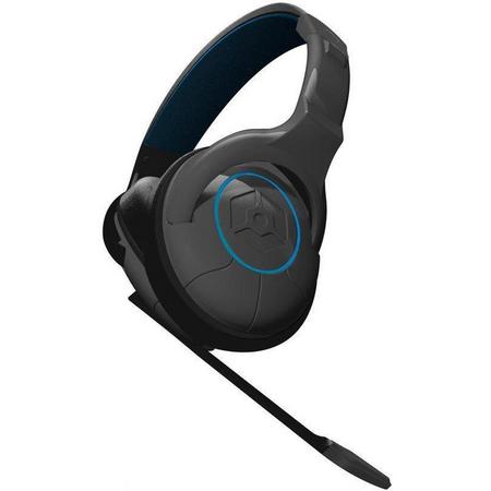 Gioteck AX1 Stereo Gaming Headset PS4