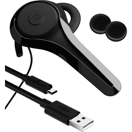 Gioteck Online Gaming Kit - LPX Headset / Oplaadkabel / Thumb Grips - Xbox One