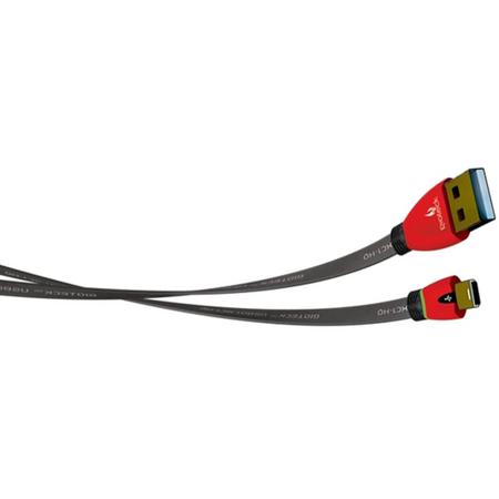 Play & Charge Usb-kabel