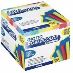   Robercolor Geel 100stuk(s)