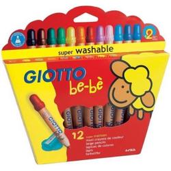 Giotto kleurpotlood Maxi 12 potloden