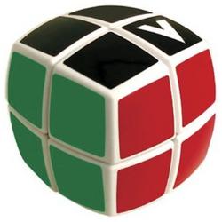 V-Cube - 2 lagen - Breinbreker