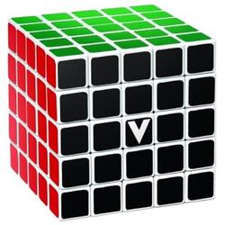 V-Cube 5 the 21st century cube - Breinbreker