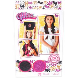 Glitza - Cutie Bow 50 Designs - Glittertattoos