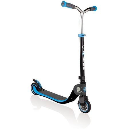 Globber Foldable Flow 125 Step in blauw